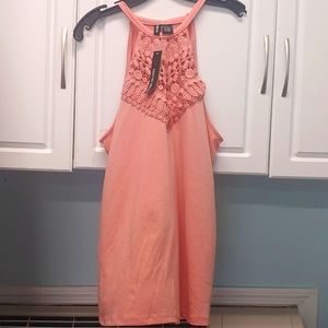 Nice dressy sleeveless tank top